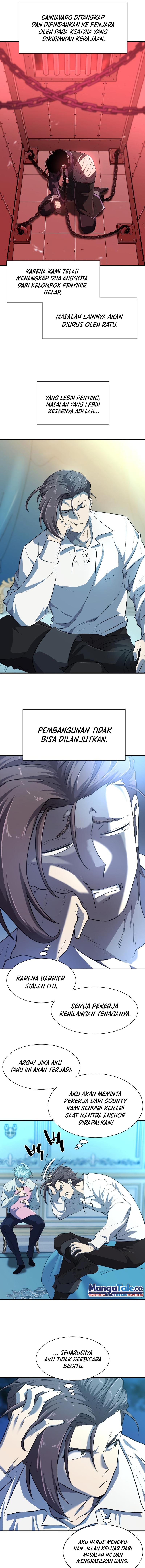 Read The Greatest Estate Developer (ID) Manga Online