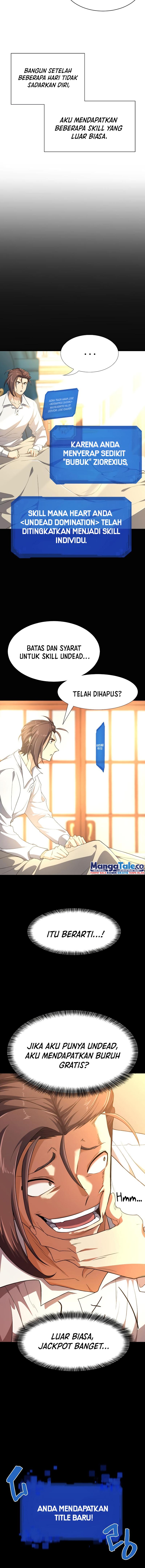 Read The Greatest Estate Developer (ID) Manga Online