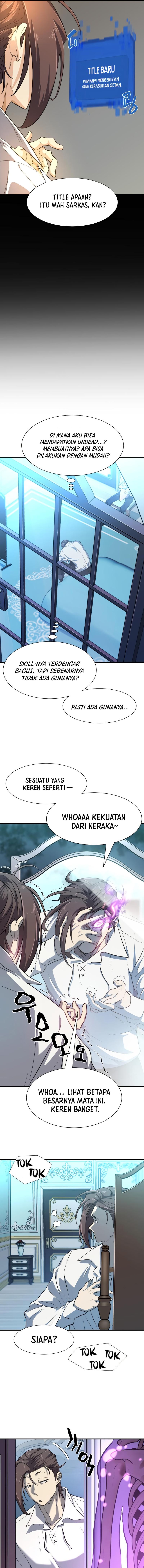 Read The Greatest Estate Developer (ID) Manga Online