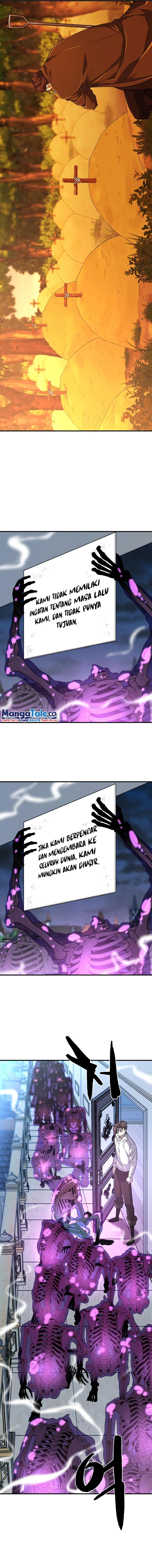 Read The Greatest Estate Developer (ID) Manga Online