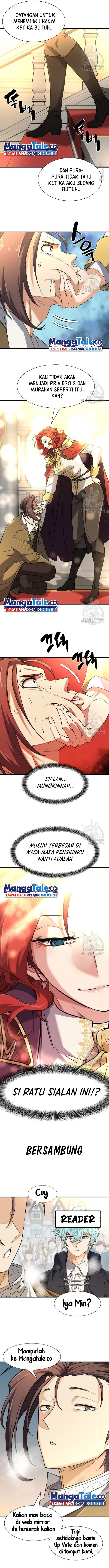 Read The Greatest Estate Developer (ID) Manga Online