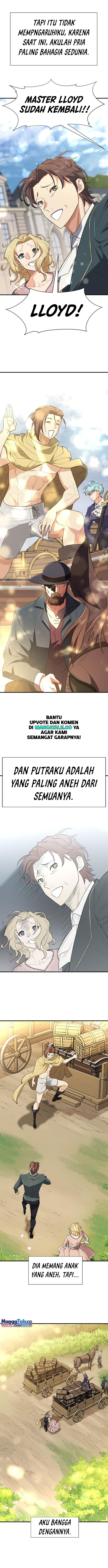 Read The Greatest Estate Developer (ID) Manga Online