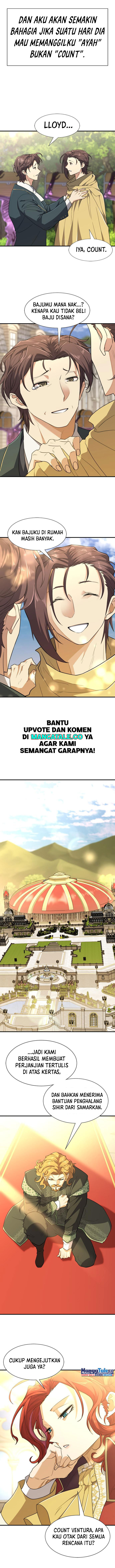 Read The Greatest Estate Developer (ID) Manga Online