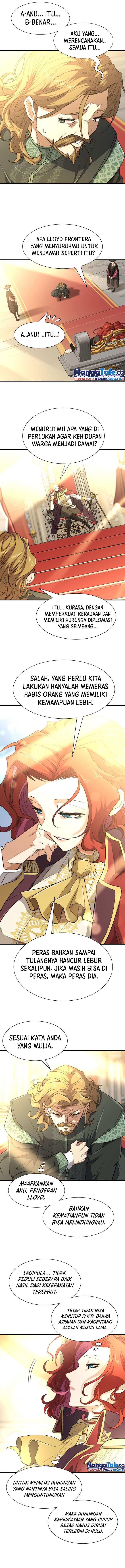 Read The Greatest Estate Developer (ID) Manga Online