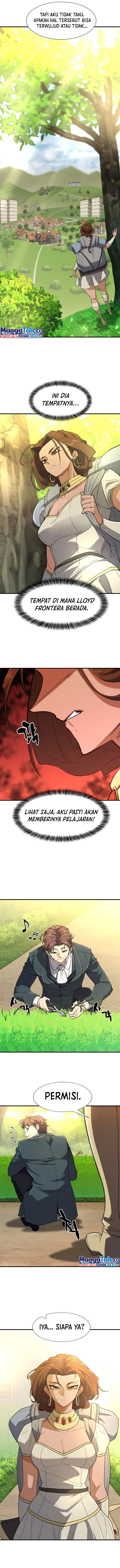 Read The Greatest Estate Developer (ID) Manga Online