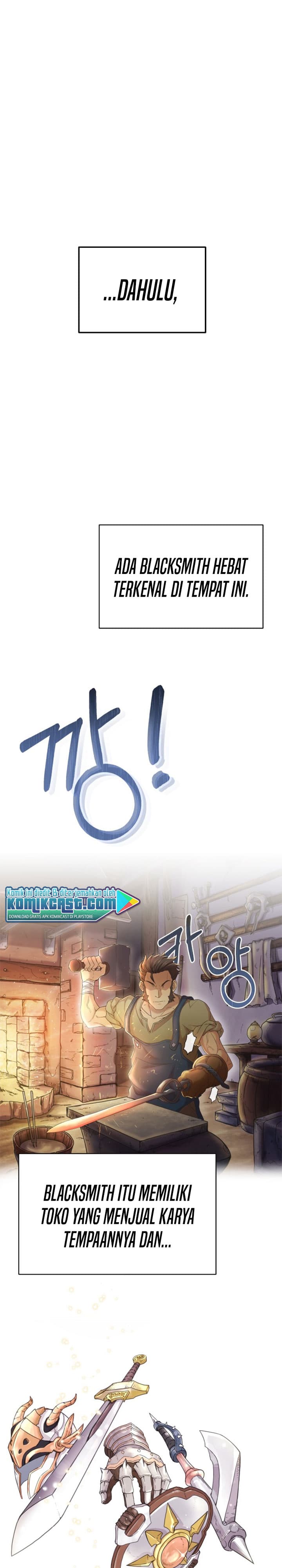 Read The Heavenly Demon Can’t Live A Normal Life (ID) Manga Online