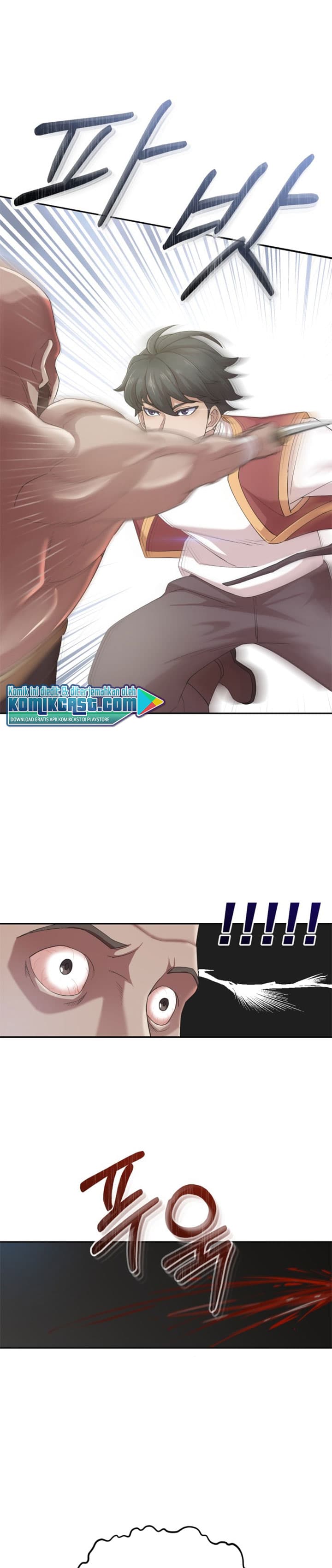 Read The Heavenly Demon Can’t Live A Normal Life (ID) Manga Online