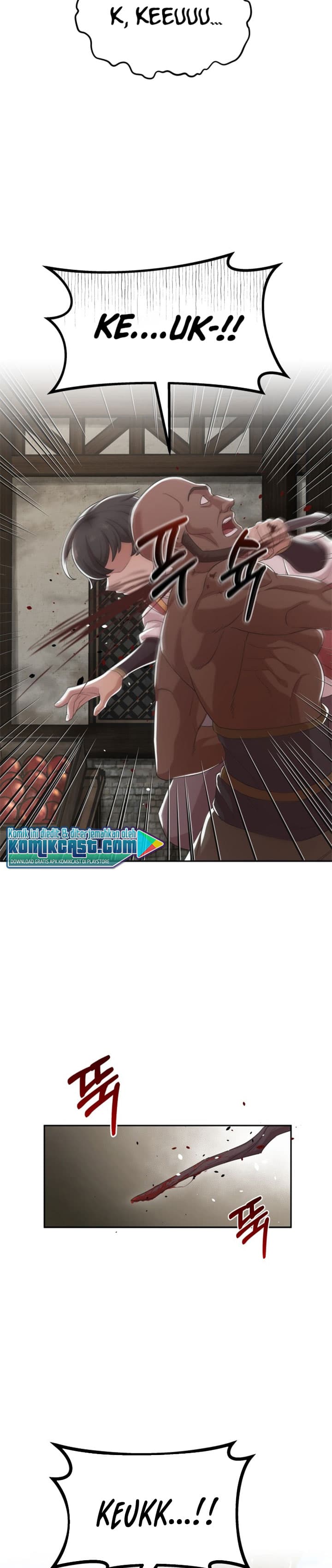 Read The Heavenly Demon Can’t Live A Normal Life (ID) Manga Online