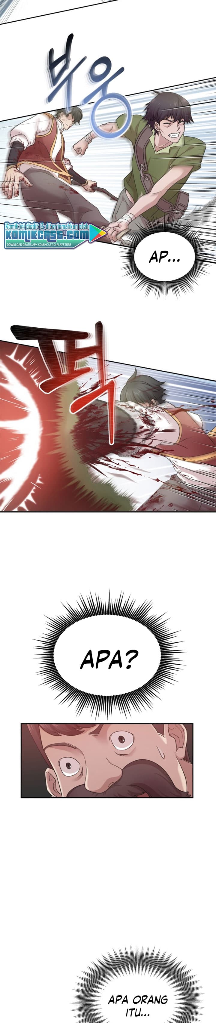 Read The Heavenly Demon Can’t Live A Normal Life (ID) Manga Online