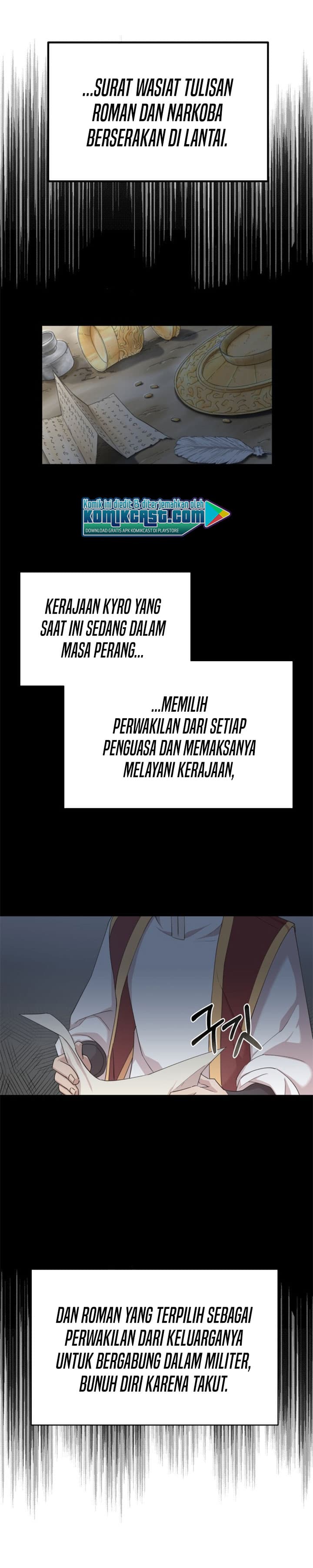 Read The Heavenly Demon Can’t Live A Normal Life (ID) Manga Online