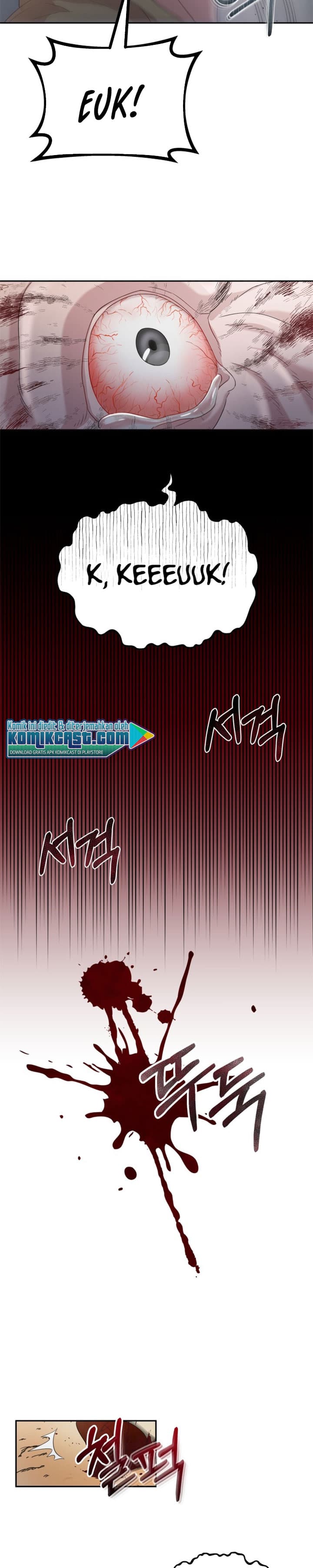 Read The Heavenly Demon Can’t Live A Normal Life (ID) Manga Online