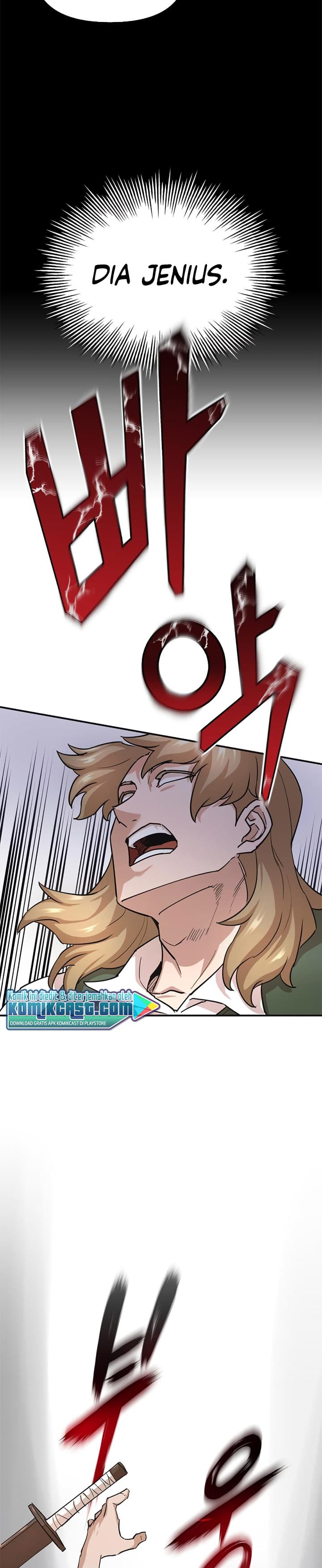 Read The Heavenly Demon Can’t Live A Normal Life (ID) Manga Online