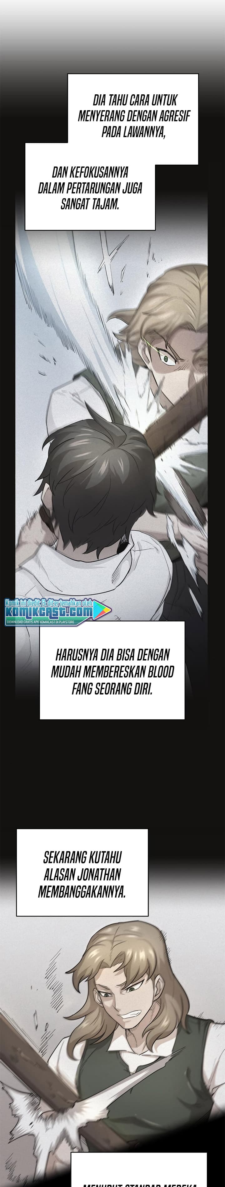 Read The Heavenly Demon Can’t Live A Normal Life (ID) Manga Online