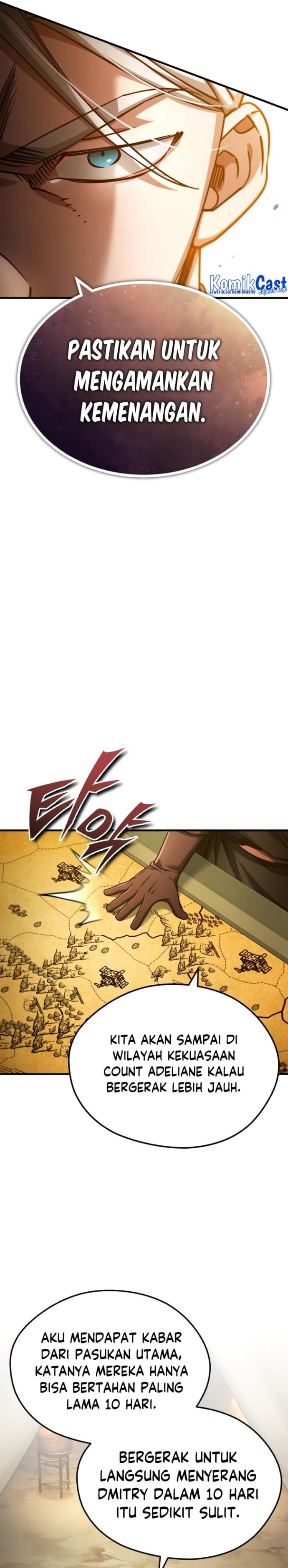 Read The Heavenly Demon Can’t Live A Normal Life (ID) Manga Online