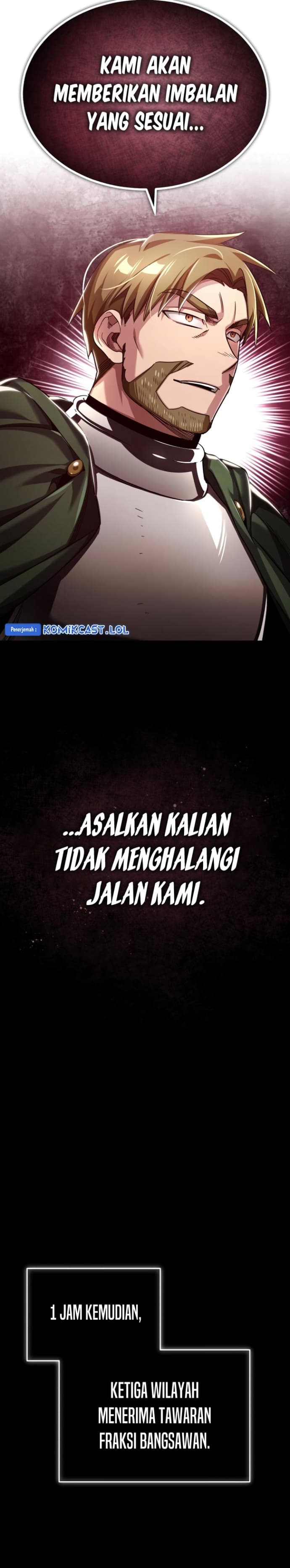 Read The Heavenly Demon Can’t Live A Normal Life (ID) Manga Online