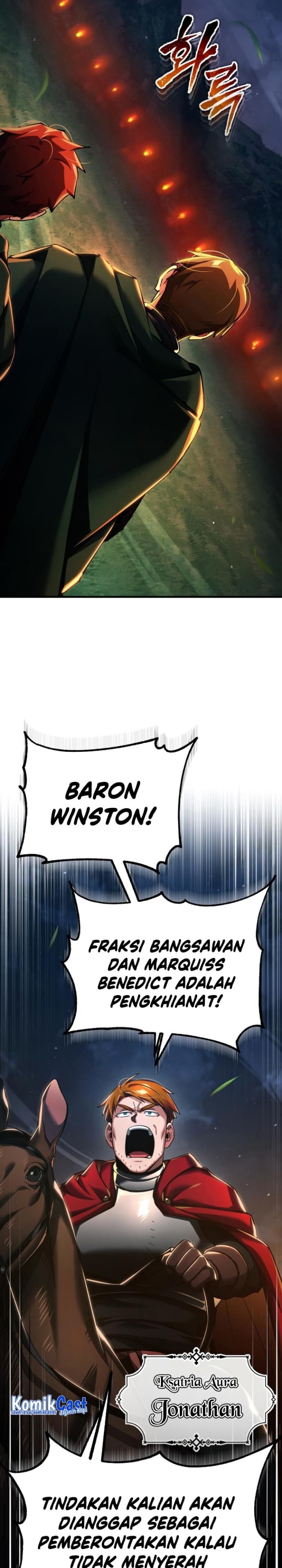 Read The Heavenly Demon Can’t Live A Normal Life (ID) Manga Online