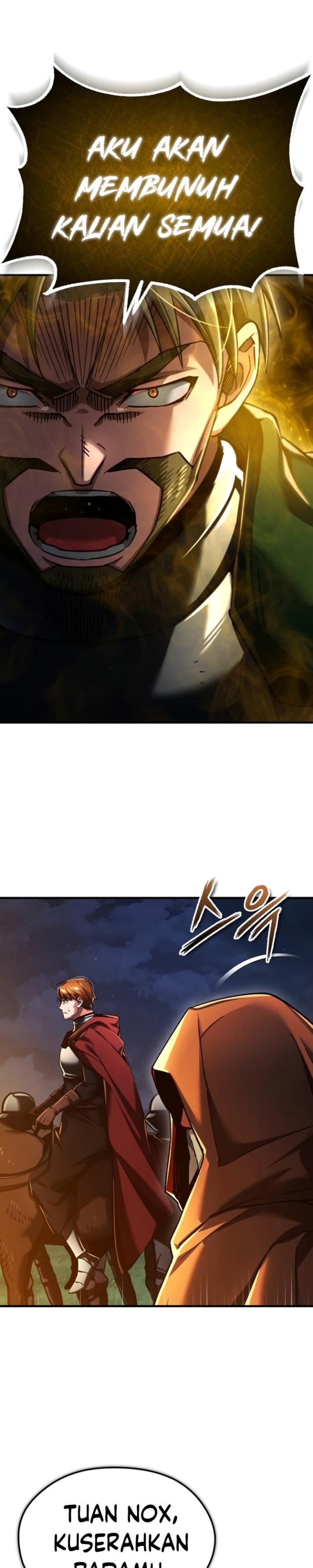 Read The Heavenly Demon Can’t Live A Normal Life (ID) Manga Online