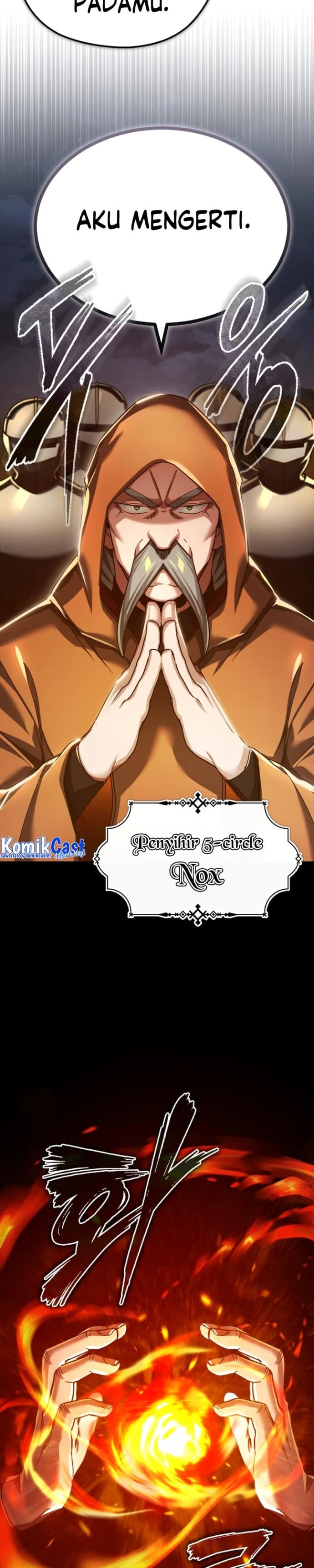 Read The Heavenly Demon Can’t Live A Normal Life (ID) Manga Online