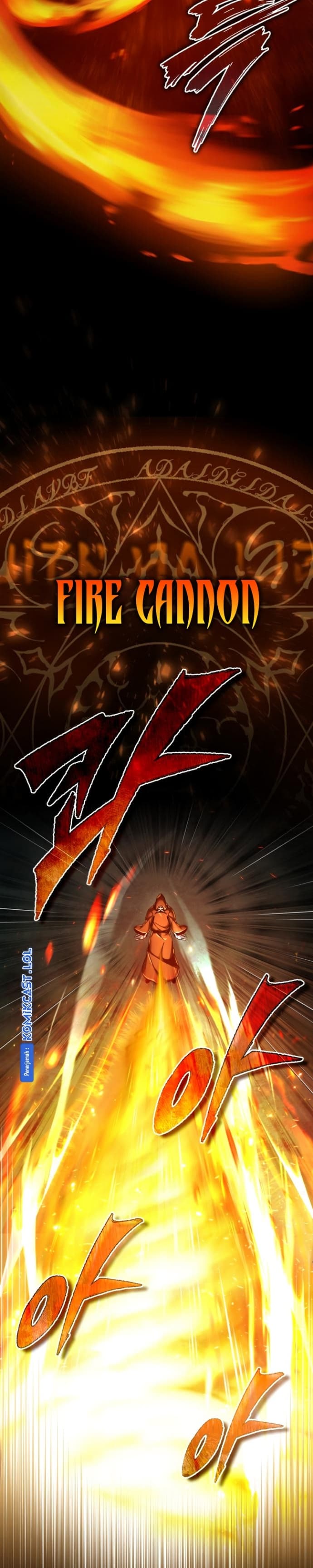 Read The Heavenly Demon Can’t Live A Normal Life (ID) Manga Online