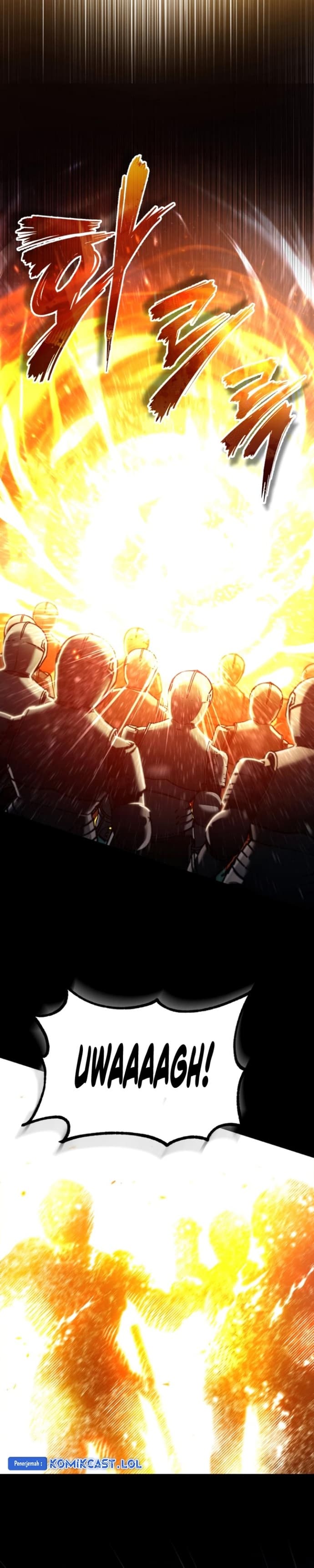 Read The Heavenly Demon Can’t Live A Normal Life (ID) Manga Online