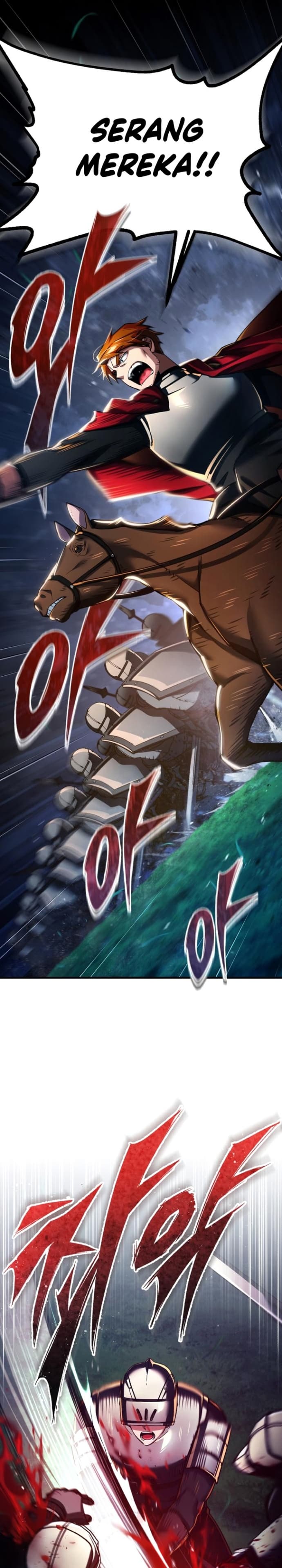 Read The Heavenly Demon Can’t Live A Normal Life (ID) Manga Online