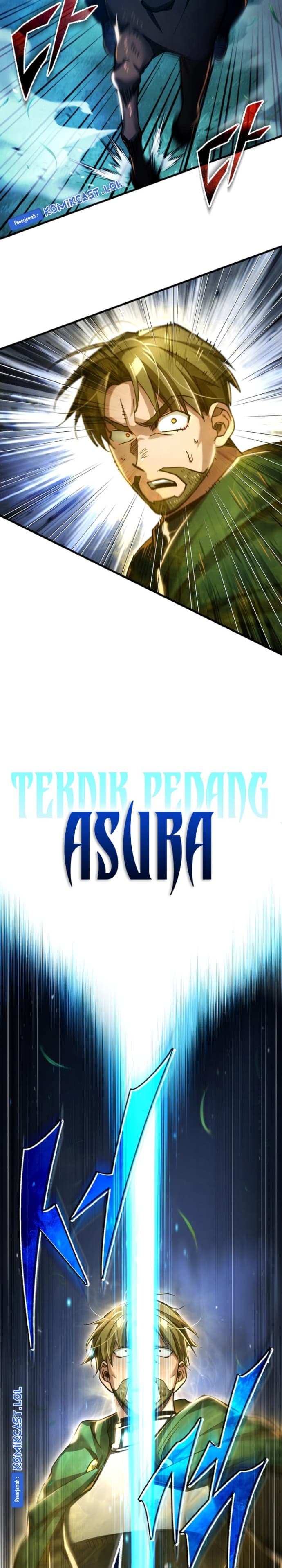 Read The Heavenly Demon Can’t Live A Normal Life (ID) Manga Online