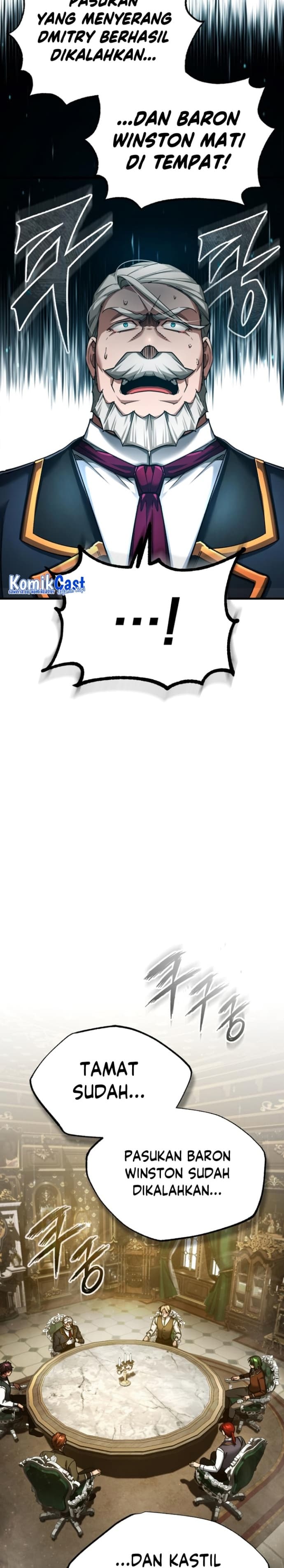 Read The Heavenly Demon Can’t Live A Normal Life (ID) Manga Online