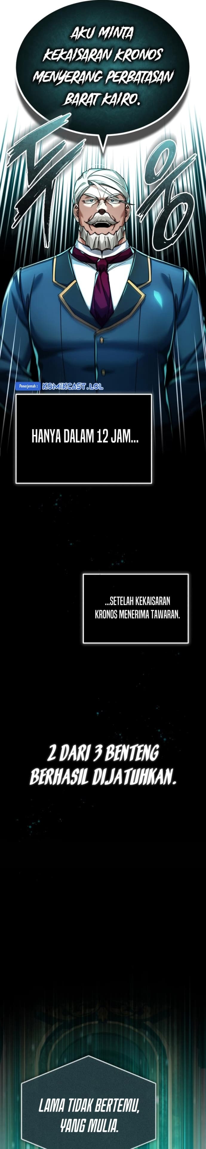 Read The Heavenly Demon Can’t Live A Normal Life (ID) Manga Online