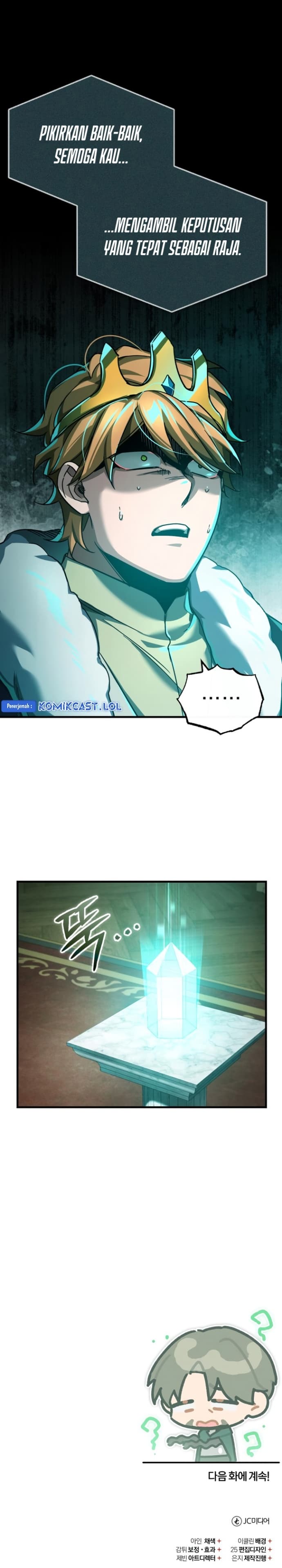 Read The Heavenly Demon Can’t Live A Normal Life (ID) Manga Online