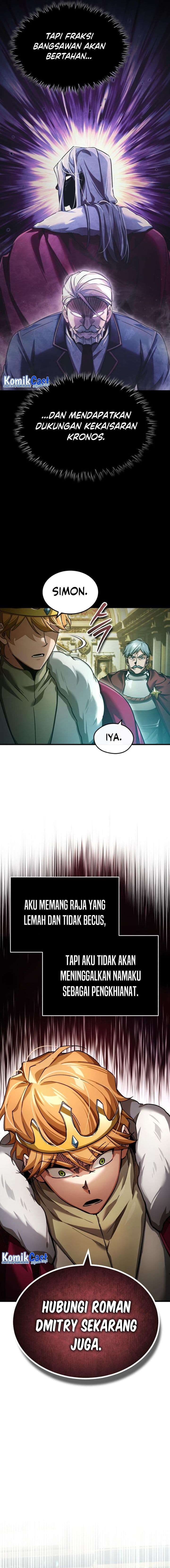 Read The Heavenly Demon Can’t Live A Normal Life (ID) Manga Online