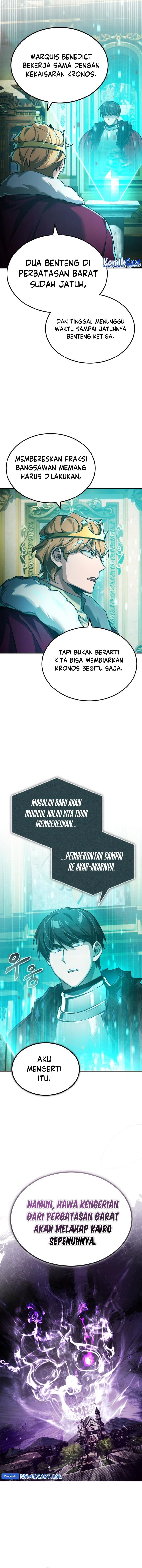 Read The Heavenly Demon Can’t Live A Normal Life (ID) Manga Online