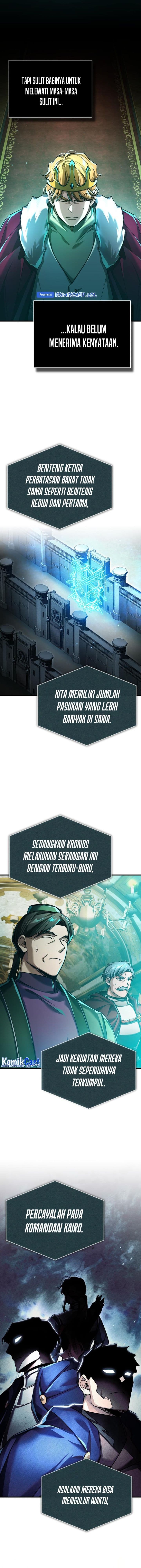 Read The Heavenly Demon Can’t Live A Normal Life (ID) Manga Online