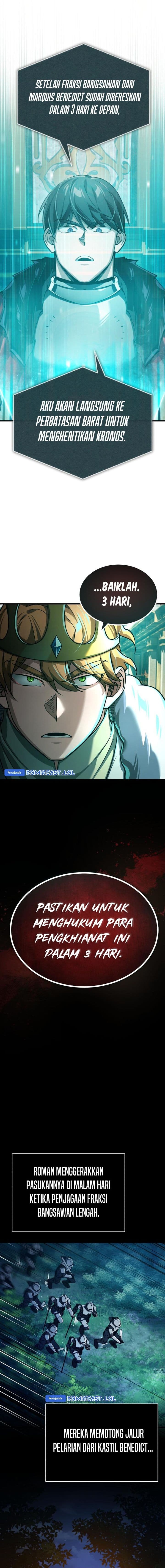 Read The Heavenly Demon Can’t Live A Normal Life (ID) Manga Online