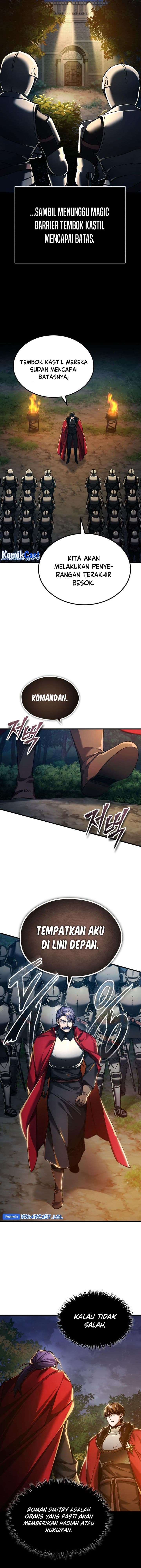 Read The Heavenly Demon Can’t Live A Normal Life (ID) Manga Online