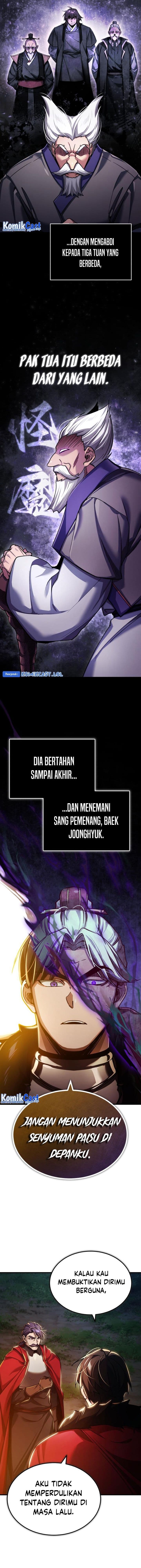 Read The Heavenly Demon Can’t Live A Normal Life (ID) Manga Online