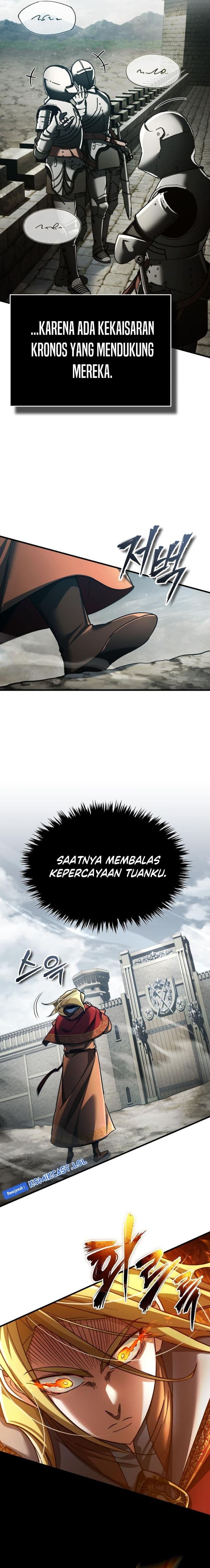 Read The Heavenly Demon Can’t Live A Normal Life (ID) Manga Online