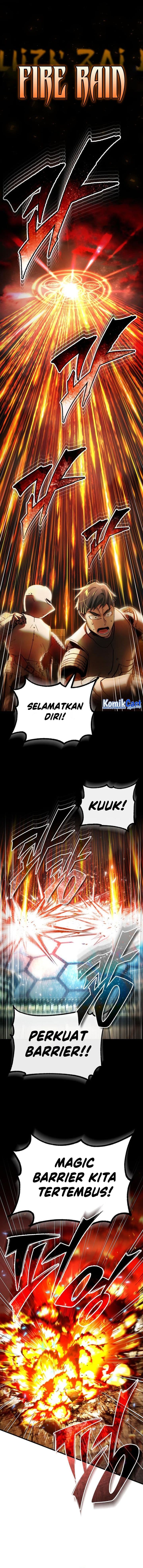 Read The Heavenly Demon Can’t Live A Normal Life (ID) Manga Online