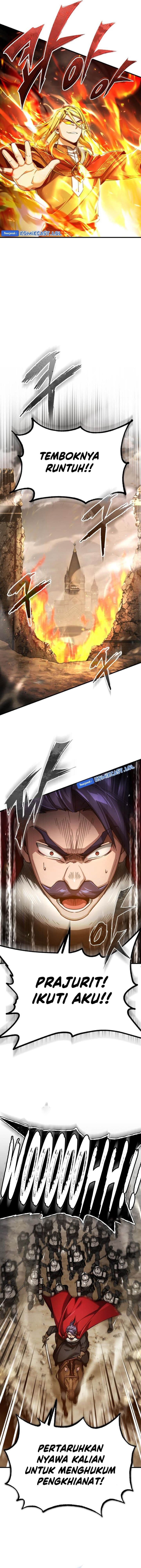 Read The Heavenly Demon Can’t Live A Normal Life (ID) Manga Online