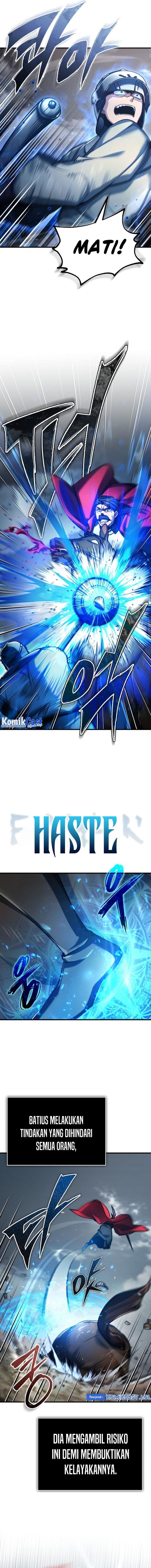 Read The Heavenly Demon Can’t Live A Normal Life (ID) Manga Online