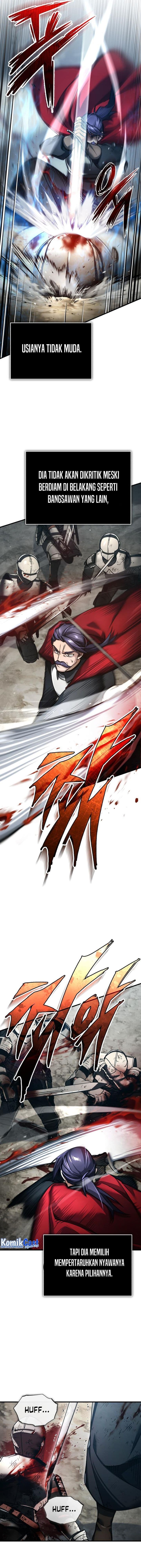 Read The Heavenly Demon Can’t Live A Normal Life (ID) Manga Online