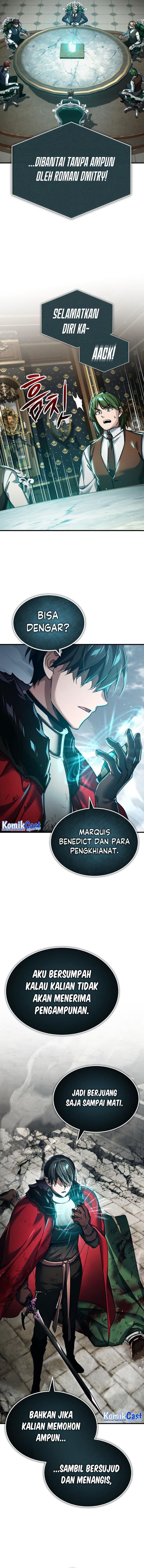 Read The Heavenly Demon Can’t Live A Normal Life (ID) Manga Online