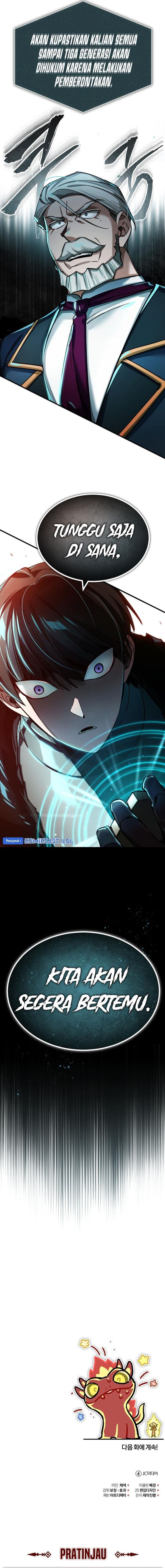 Read The Heavenly Demon Can’t Live A Normal Life (ID) Manga Online