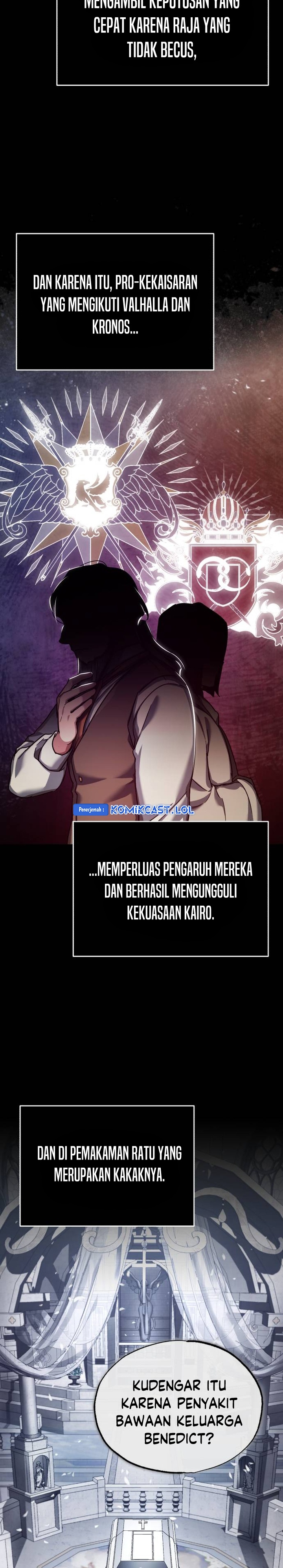 Read The Heavenly Demon Can’t Live A Normal Life (ID) Manga Online