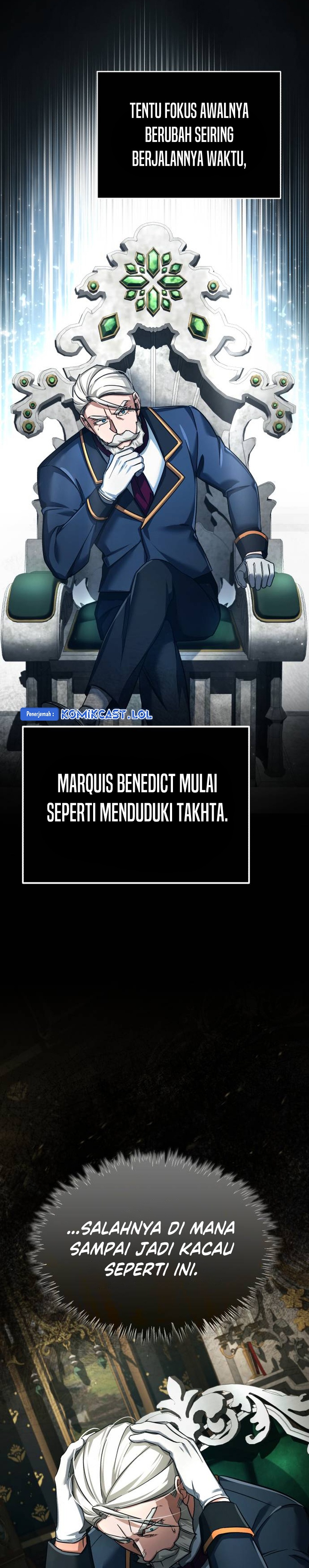 Read The Heavenly Demon Can’t Live A Normal Life (ID) Manga Online