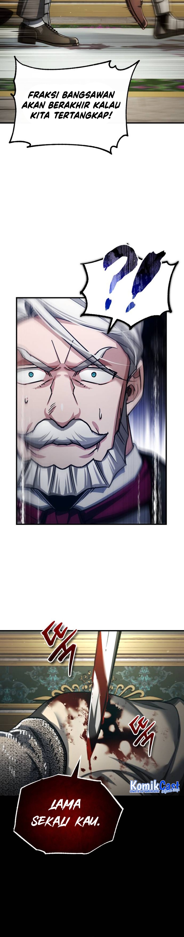 Read The Heavenly Demon Can’t Live A Normal Life (ID) Manga Online