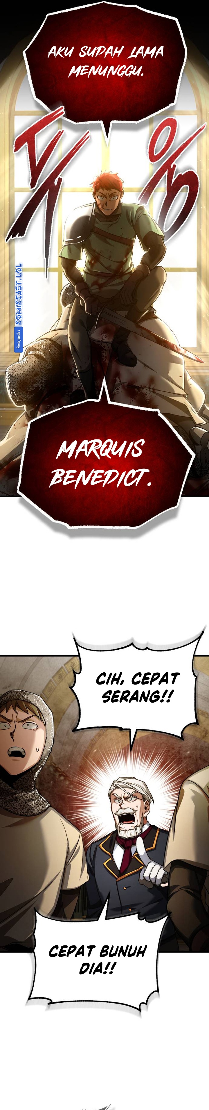 Read The Heavenly Demon Can’t Live A Normal Life (ID) Manga Online