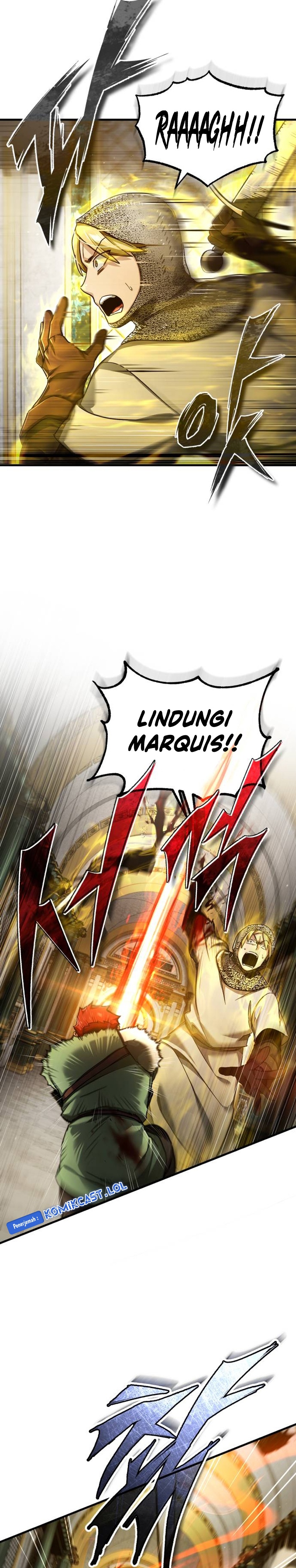 Read The Heavenly Demon Can’t Live A Normal Life (ID) Manga Online