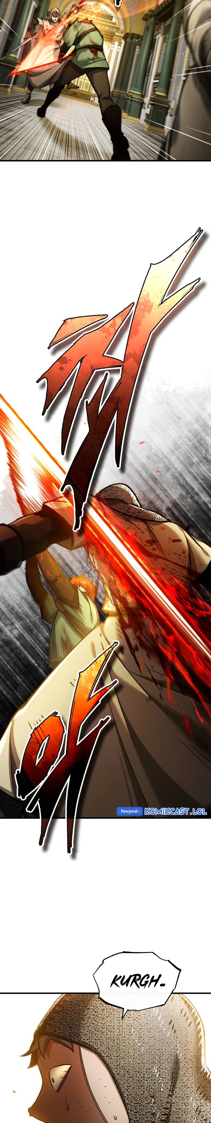 Read The Heavenly Demon Can’t Live A Normal Life (ID) Manga Online