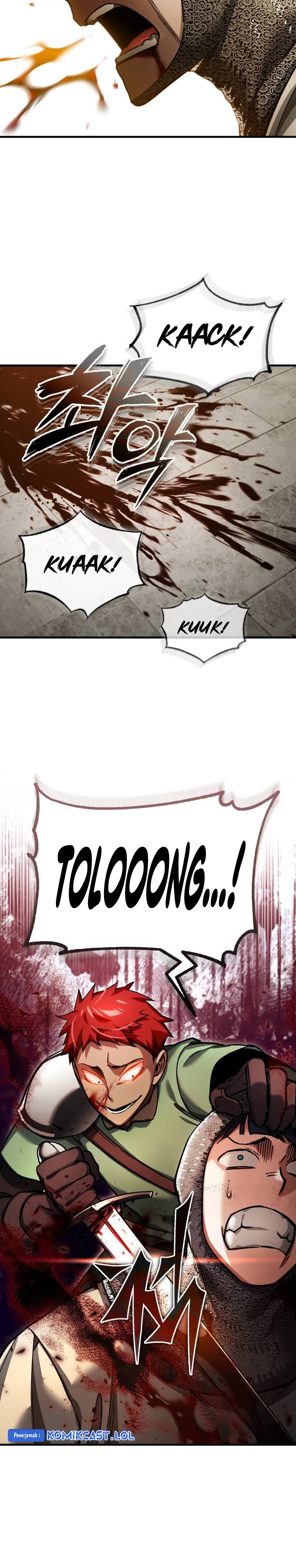 Read The Heavenly Demon Can’t Live A Normal Life (ID) Manga Online