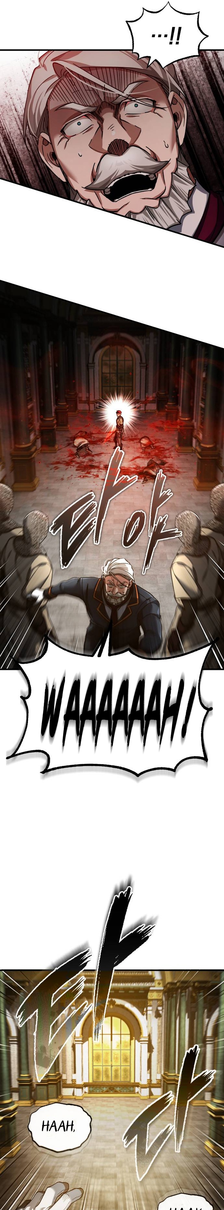 Read The Heavenly Demon Can’t Live A Normal Life (ID) Manga Online